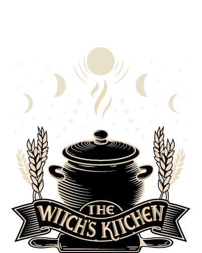 The Witch's Kitchen